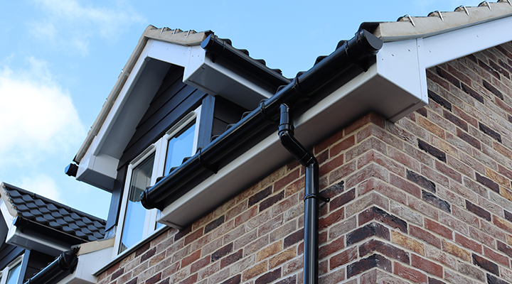 Drainage and Guttering Link