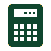 Calculator Icon