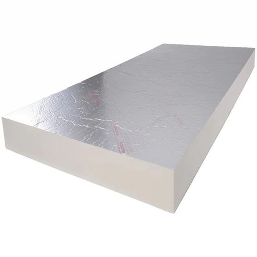 General Application PIR Insulation Board 2400 x 1200 x 100mm