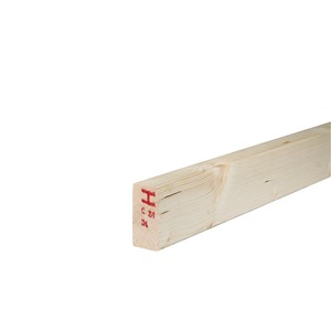 PSE - Redwood 5th Joinery - 25mm x 75mm (3900mm)