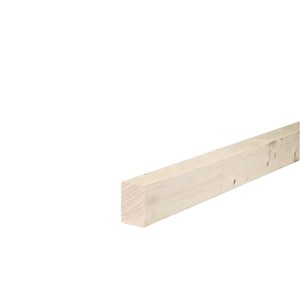 PSE - Redwood 5th Joinery - 50mm x 75mm (4200mm)