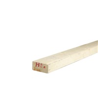Regularised KD C24 Treated Timber 47mm x 100mm