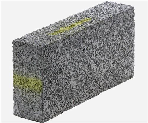 Plasmor Fibolite 850 Block - 440mm x 215mm x 100mm - 3.6N (9.6m2)