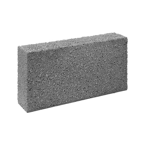 Lignacite Fibo 850 Block - 440mm x 215mm x 100mm -3.6N (72)