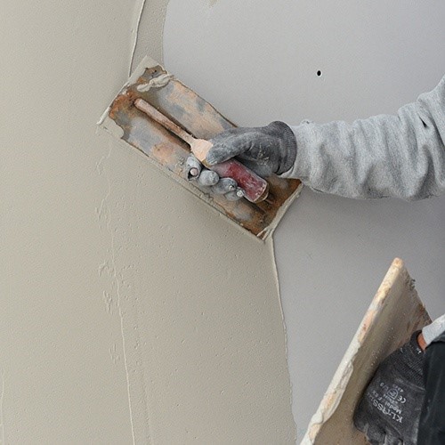 Plaster & Plasterboard