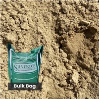 Soft Sand Bulk Bag