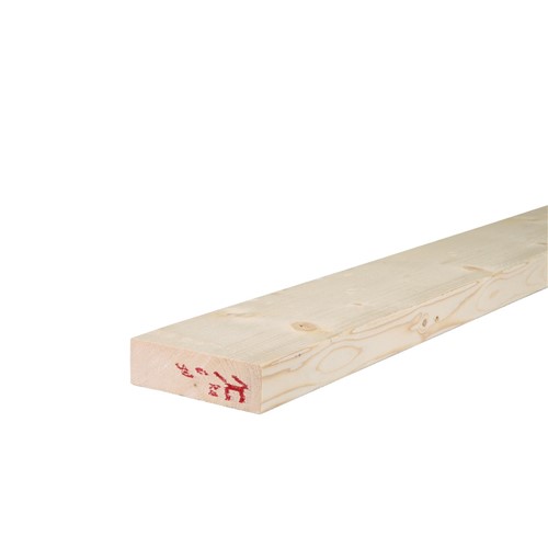 PSE - Redwood 5th Joinery - 25mm x 125mm (3300mm)