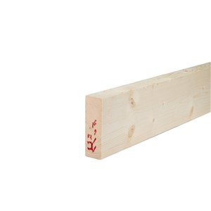 PSE - Redwood 5th Joinery - 25mm x 125mm (3300mm)