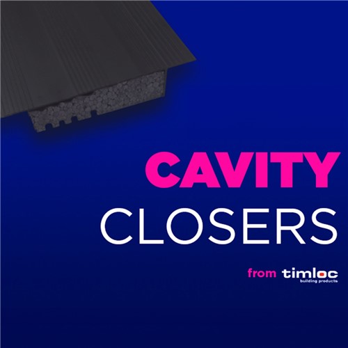 Cavity Closers