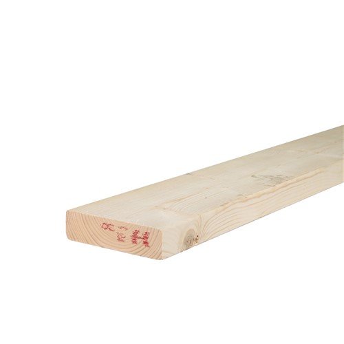 PSE - Redwood 5th Joinery - 25mm x 150mm