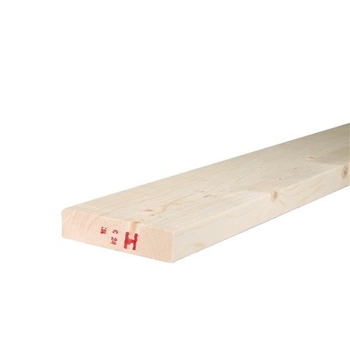 PSE - Redwood 5th Joinery - 25mm x 175mm