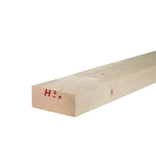 PSE - Redwood 5th Joinery - 38mm x 100mm