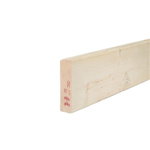 PSE - Redwood 5th Joinery - 25mm x 150mm (4200mm)