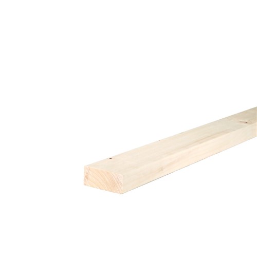 PSE - Redwood 5th Joinery - 25mm x 50mm (3600mm)