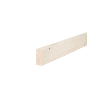 PSE - Redwood 5th Joinery - 25mm x 50mm (3600mm)