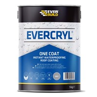 Evercryl One Coat - Grey - 5kg