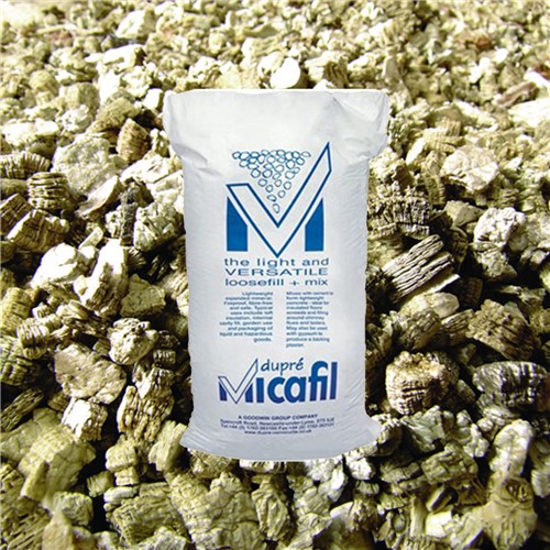 Vermiculite