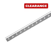 3mm Galvanised Thin Coat Angle Bead - 3.0m   (TCB3004)