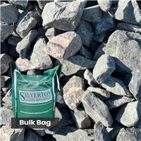 Granite Gabion Stone Bulk Bag