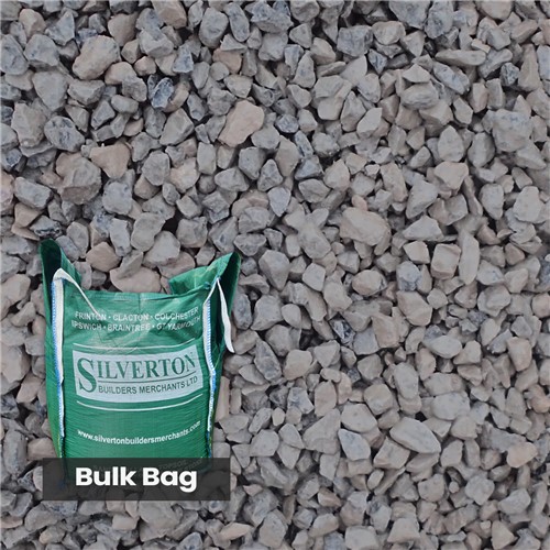 Bulk Bag - Formpave 4mm - 20mm