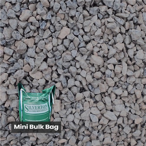 Mini-Bulk Bag - Formpave 4mm - 20mm