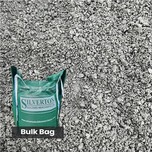 0-5mm Granite Dust - Bulk Bag