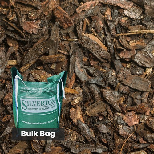 Play Bark - Bulk Bag