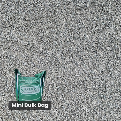 Mini-Bulk Bag - 0-2mm Granite Dust