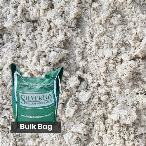 Play Sand - Bulk Bag