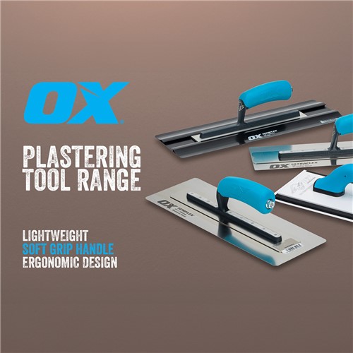 Plastering Tools