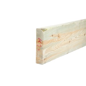 C24 Treated Timber 47mm x 200mm (6000mm)