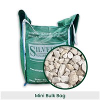 Cotswold Buff Chippings 20mm - Mini-Bulk Bag