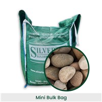 Scottish Cobbles 100-200mm - Mini-Bulk Bag