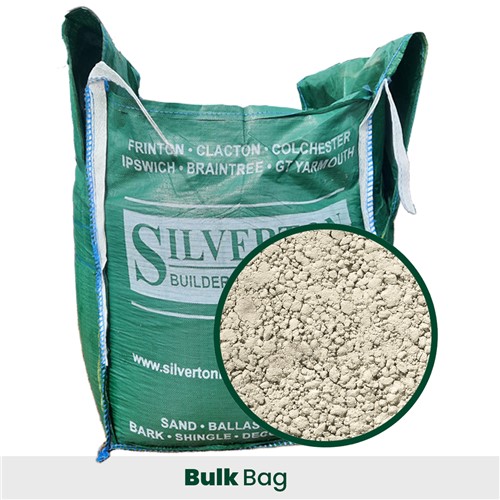 Gold Path 0 -10mm - Bulk Bag