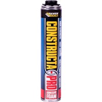 Everbuild Constructa-Pro Adhesive Foam - 750ml