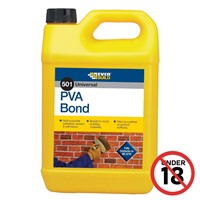501 PVA Bond - 5L