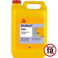 Sikabond P.V.A+ 5L