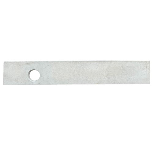 Concrete Gravel Board 12" - Hedgehog