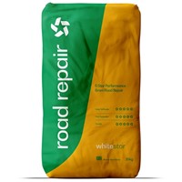 Whitestar Patchmac 6mm Road Repair - 25kg