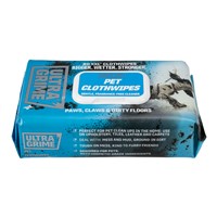 Ultragrime Pet Clothwipes