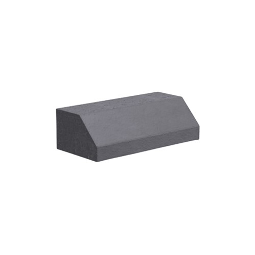 PL3.2 Smooth Blue Plinth Stretcher