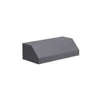 PL3.2 Smooth Blue Plinth Stretcher