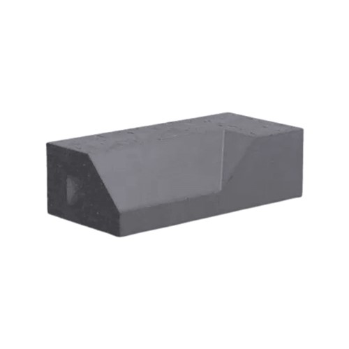 PL4.2 Smooth Blue Plinth Int Rtn (RH)