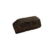 PL7.2 - Olde Essex Plinth Ext Rtn (LH) - Black