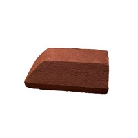 PL7.2 Ibstock Parham Red Plinth Ext Rtn RH