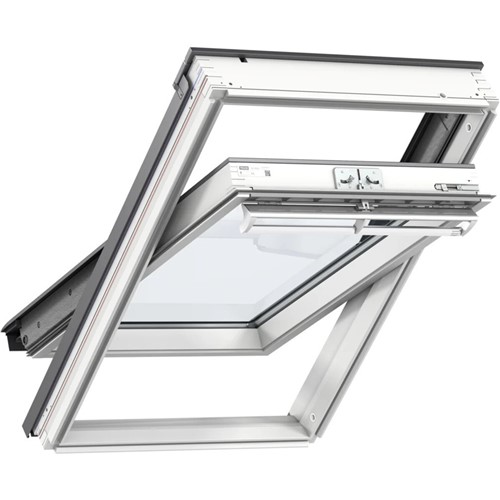 Velux Centre Pivot Roof Light GGL 2070 MK04 78 x 98