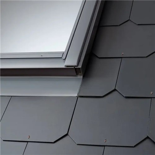 Velux Slate Flashing EDL 2000 MK04 78 x 98