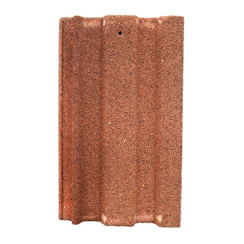 Redland 49 Roof Tile - Antique Red