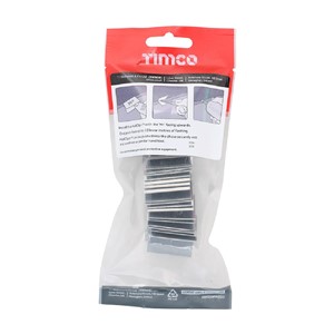 HallClip+ Lead Flashing Fixing Clips (25pk)