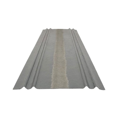 GRP Traditional Bonding Gutter - 225mm x 3m